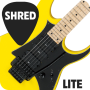 Solo de guitarra SHRED VIDEOS LITE icon