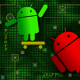Jack Androids Live Wallpaper icon