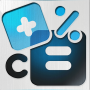 Calculadora Fácil icon