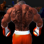 Lutte de jeu 3D de boxe virtuelle icon