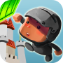 Jumpy Knight Castle