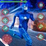 jogo de luta da cidade de kungfu icon