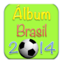 World Cup Album 2014