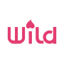 Wild - Recherche de connexions pour adultes et application de rencontres occasionnelles icon