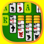 Classic Klondike Solitaire