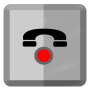 Gravador de Chamadas Automático icon
