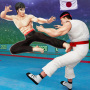 Karate Fighter: Jeux de combat icon