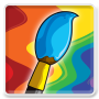 Travaux dAhhh ... Peinture 3D icon