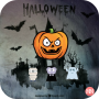 Free Halloween Cards