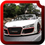 Super Cars HD Fonds décran icon
