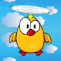 Animal World:Flying Birds Free