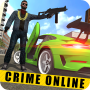 Crime Online - Action Game