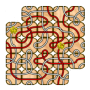 Caminho dos dragões icon