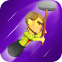 Паркур пік PvP icon