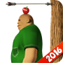 Apple Shooter 2016