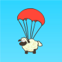 Flying Sheep