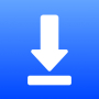 Téléchargeur vidéo pour FB icon