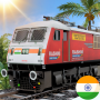 Indian Railway Train Simulator