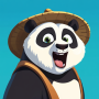 Panda Master: Legend of Stick