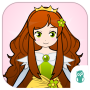 Princess Agnes Preschool Games