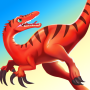 Dinosaur Guard 2:Game for kids