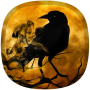Fonds décran dhorreur icon