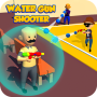 Master Water Gun : Water Shoot