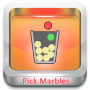 Pick Marbles