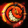 Guerras Espaciais: Idle Defense icon