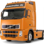 Caminhão Honk Sound icon