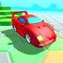 Race 'em Up io: 3D Arena Drift