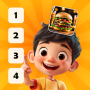 Classement des aliments : tenues de filtre amusantes icon
