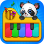 Baby Piano - Kids Game