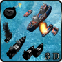 Duelo de Navios de Batalha icon