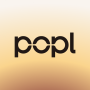 Popl : carte de visite numérique icon