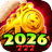 icon Cash Tornado™ Slots - Casino 2.2.5