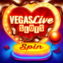 Vegas Live Slots: Casino Games