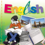 Língua inglesa. Directório icon