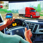 Real Truck Driving 3D: Euro new Truck 2021