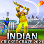 League of Indian Cricket Games-Real Cricket Craze