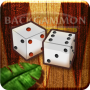 ZZZ Backgammon Deluxe