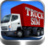 Truck Sim 3D Parking Simulator