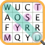 Word Search: Mystery Word