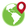 Whois Near Me icon