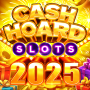 Cash Hoard Slots-Casino slots!