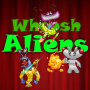 Aliens Whoosh icon