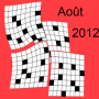 Mots croisés 08 icon