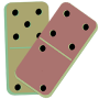 Dominós icon