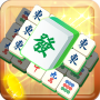 Mahjong Charm: 3D Mahjong Solitaire Match 3 Game