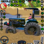 Indian Farming Tractor Games